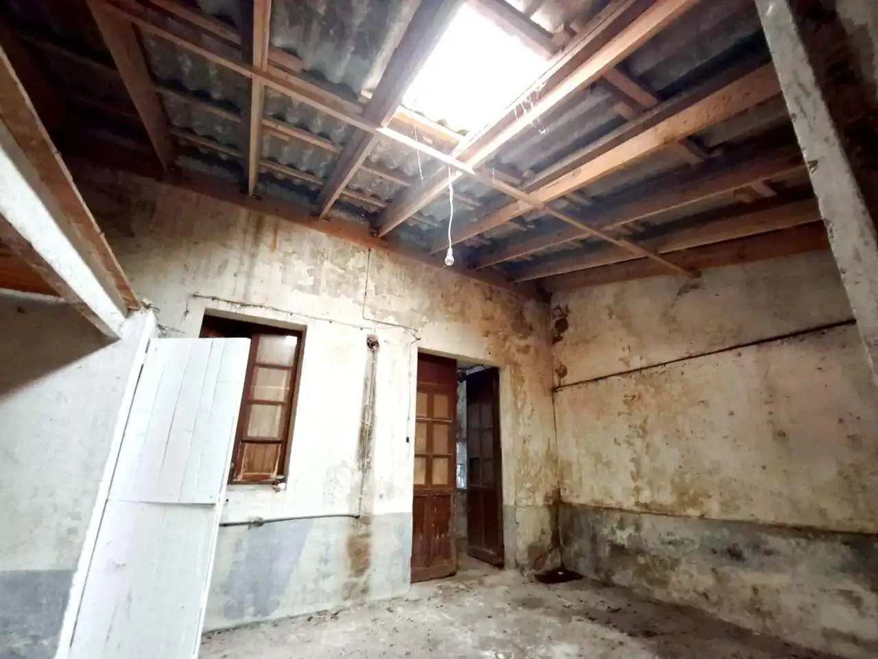 Casa o chalet en venta en A Coruña Capital 