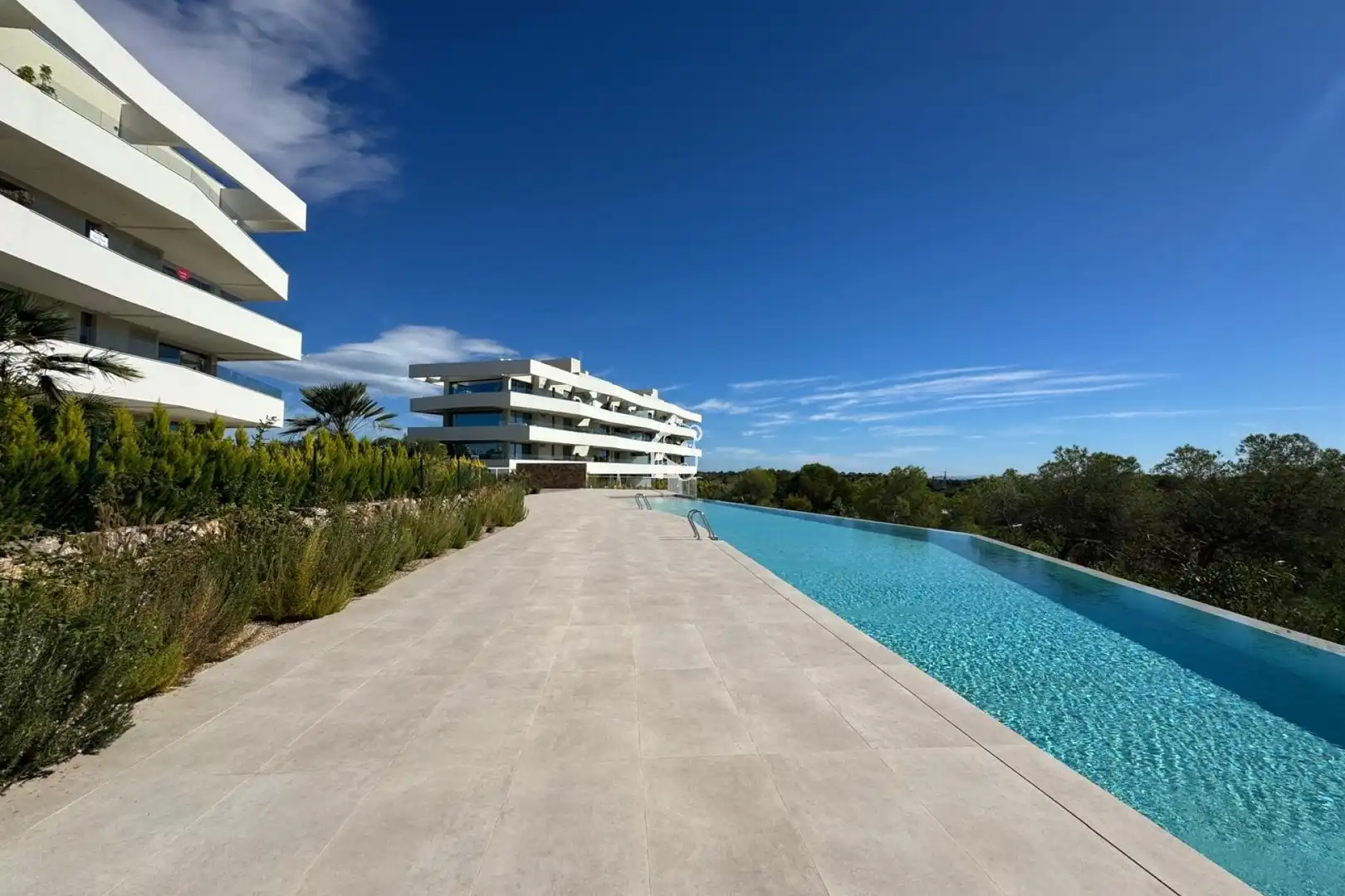 Attique avec terrasse à louer à Orihuela Costa, imagen 50
