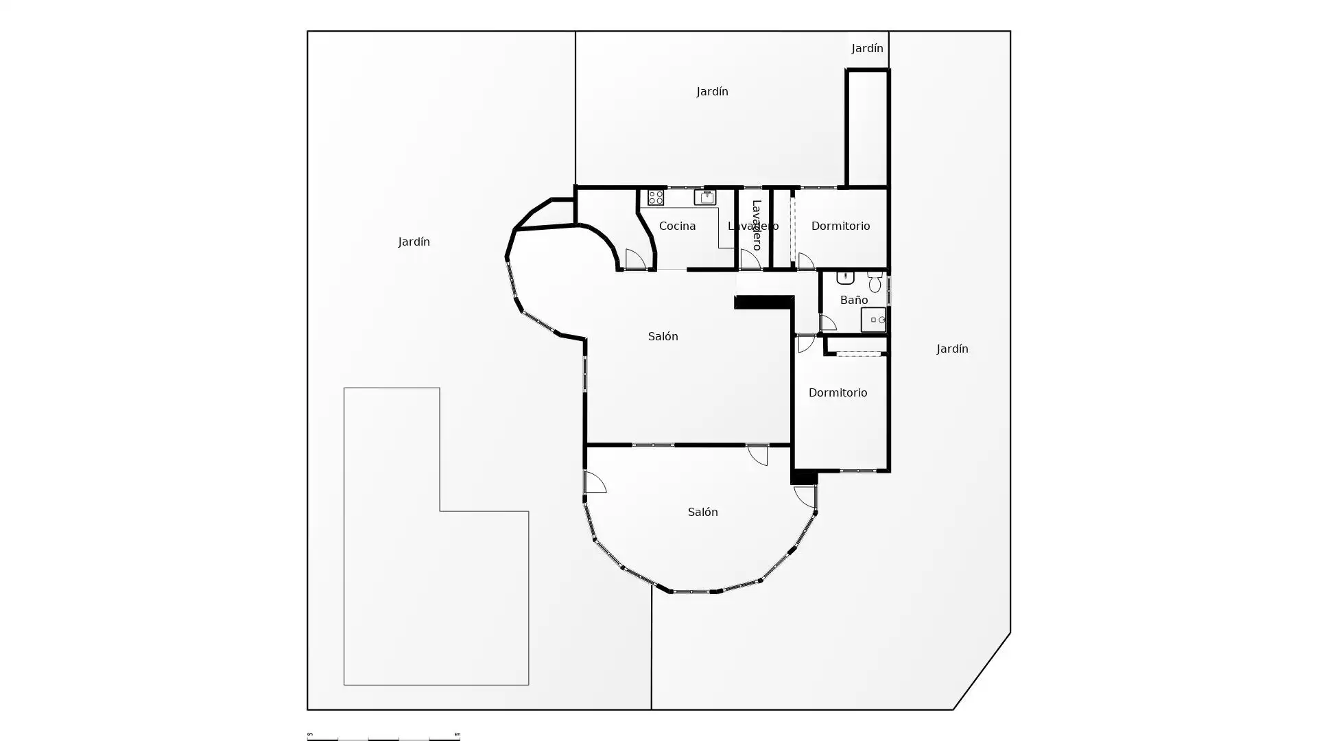 Casa o xalet en venda en Orihuela amb Aire condicionat, Jardí privat i Terrassa