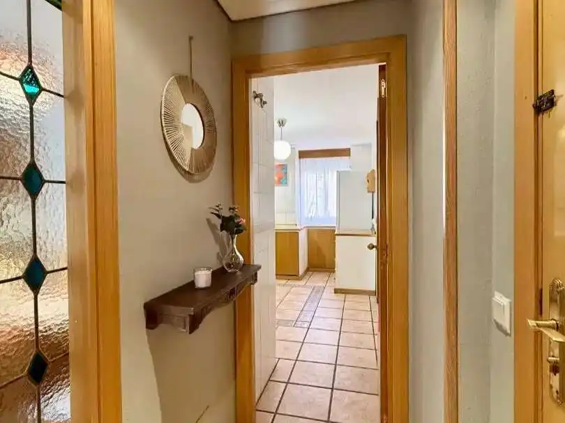 Piso en venta en Madrid con Terraza y Trastero