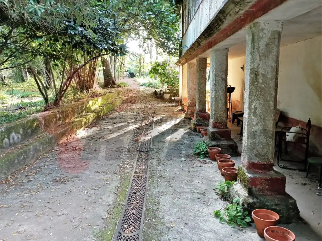 Casa o xalet en venda a Rábade