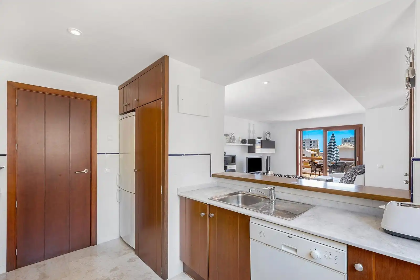 Penthouse mit Terrasse zum Verkauf in Calle DEL CICLON, imagen 14