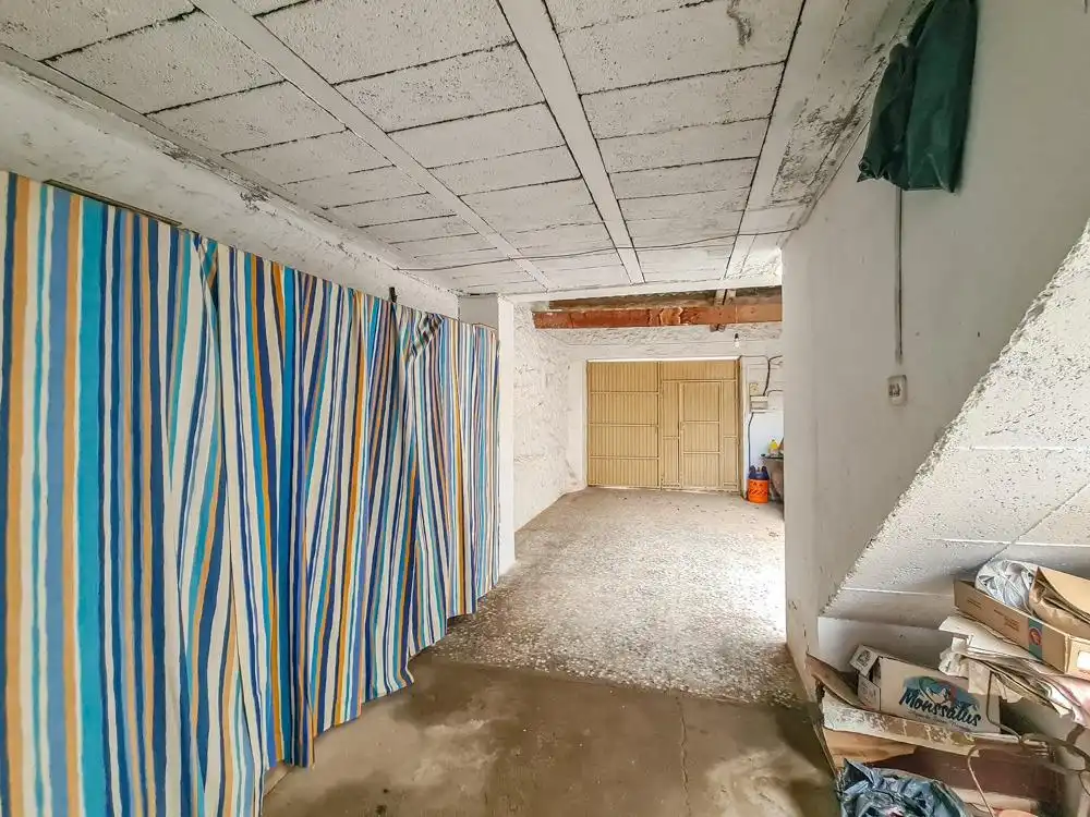 Casa amb terrassa en venda a GUAZAMARA, imagen 25