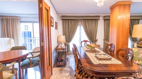 Foto 5 de Piso en venta en Pont Nou - Corazón de Jesús, Elche / Elx