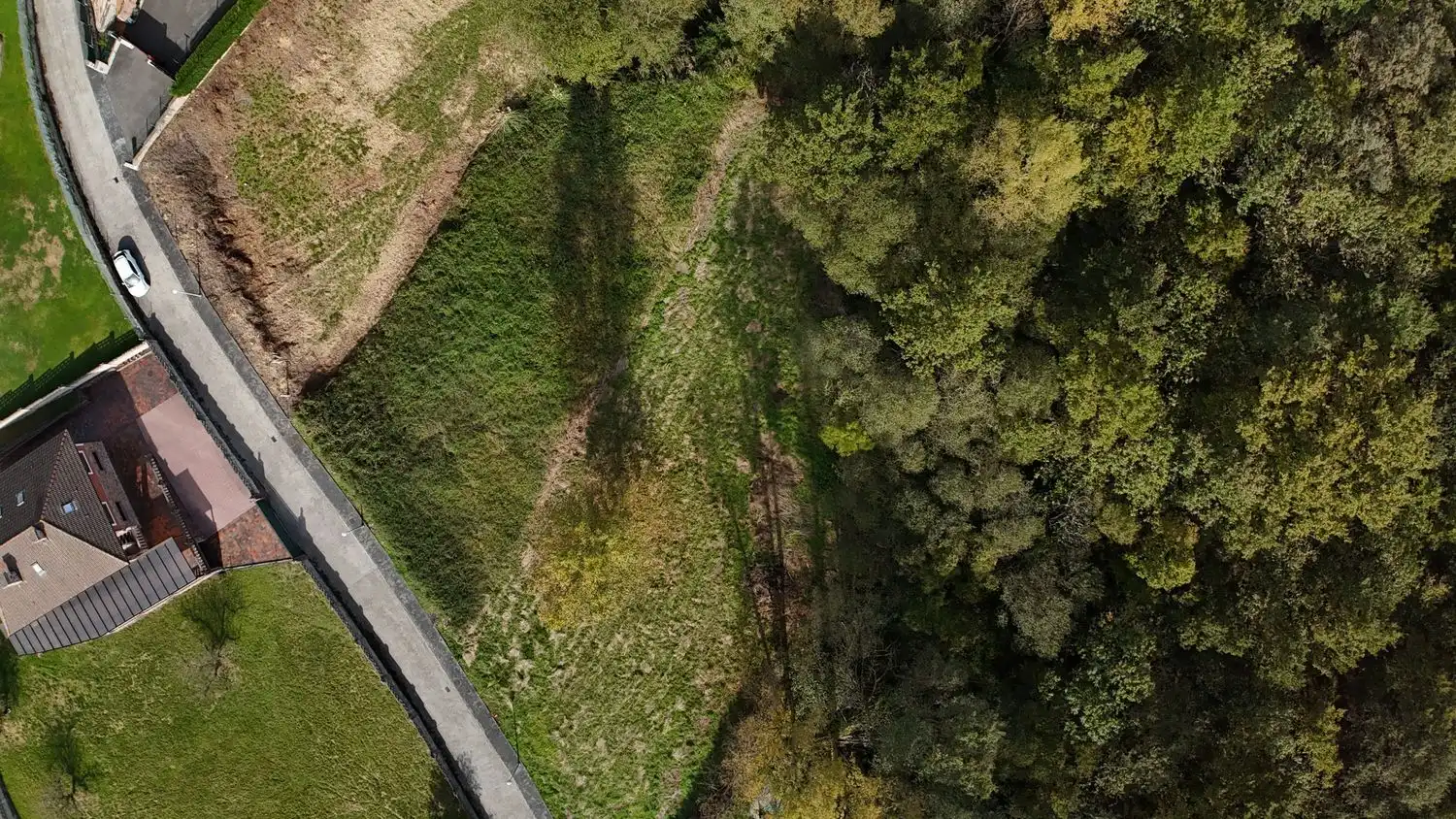 Residencial en venta en Oviedo 