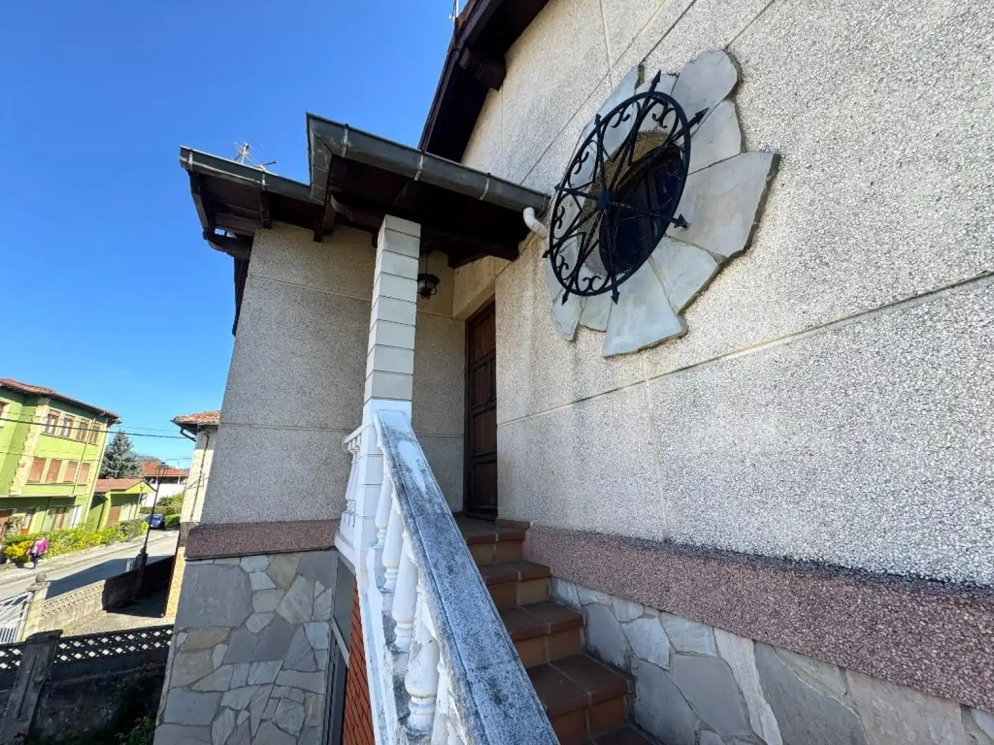 Haus mit Garten zum Verkauf in Los Corrales de Buelna - Calle de la Hoya 6, imagen 25