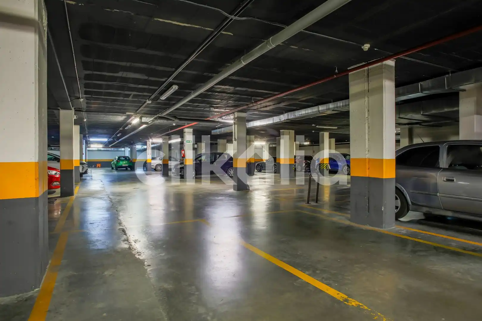 Parking de Piso en venta en Rivas-Vaciamadrid con Calefacción, Trastero y Piscina