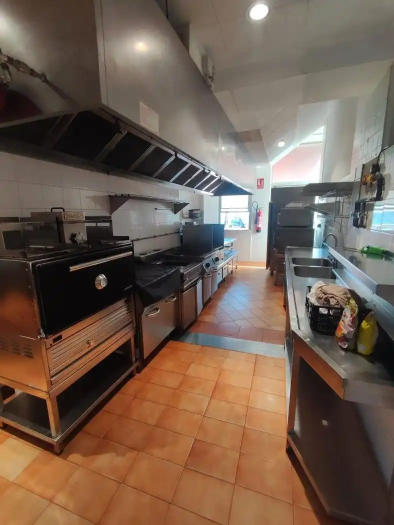 Local comercial en traspaso en Platja d'Aro, imagen 14