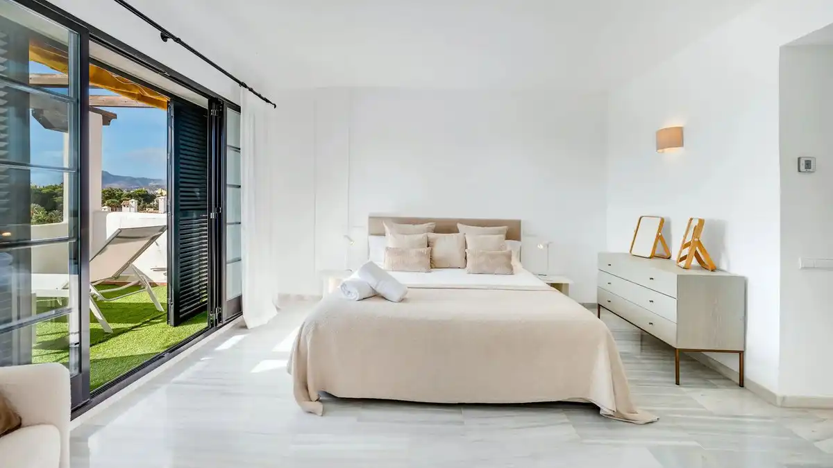 Appartamento in vendita a Marbella,Nueva Andalucia,Avenida del Prado, imagen 19