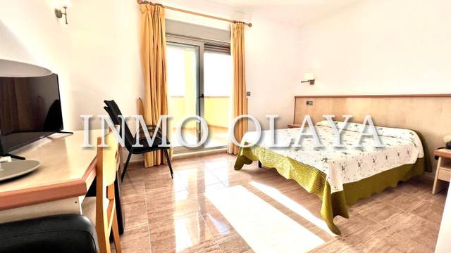 Edificio en Alquiler en Los Montesinos