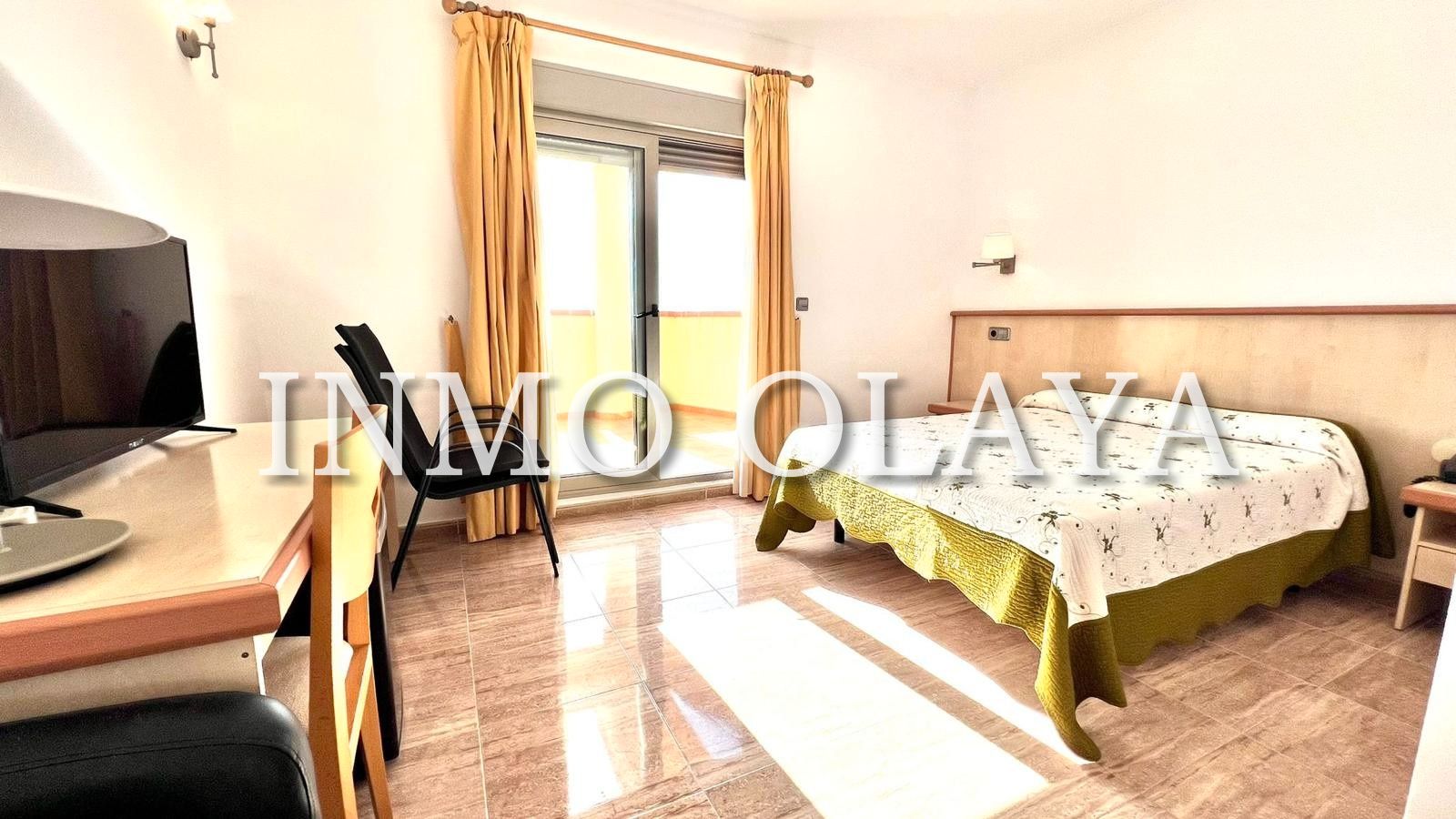 Schlafzimmer von Gebaude zur Miete in Los Montesinos