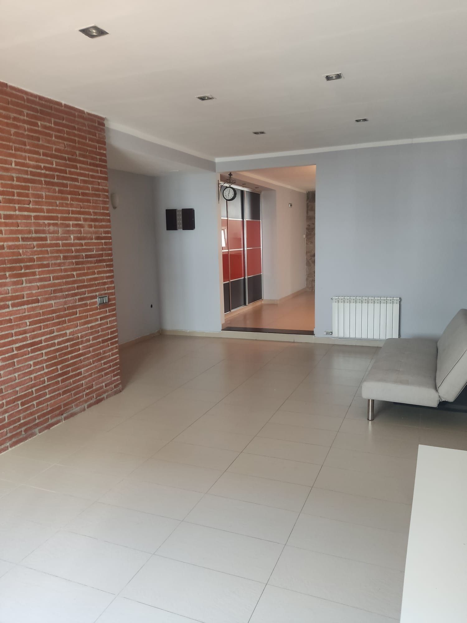 Pis en venda a Nucli Urbà