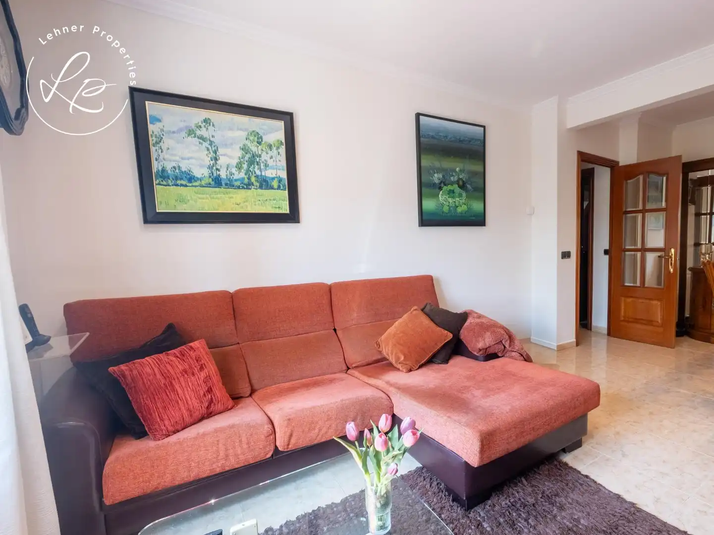 Casa con jardín en venta en Olot, imagen 11