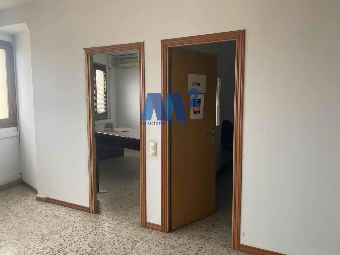 Industrial buildings for rent in Ensanche de Vallecas - La Gavia