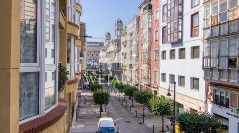 Foto 2 de Pis en venda a Calle de Marcelino Sanz de Sautuola, 14, Puerto Chico, Santander