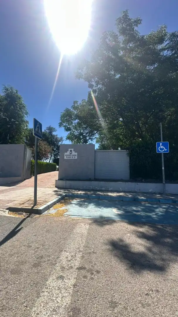 Terreni e lotti in vendita a Calle Cruz del Sur, imagen 3