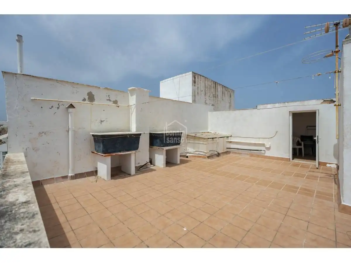 Apartament en venda a Es Castell poble, imagen 28