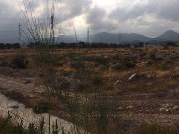Terreno residenziale in vendita a Carril Carriles