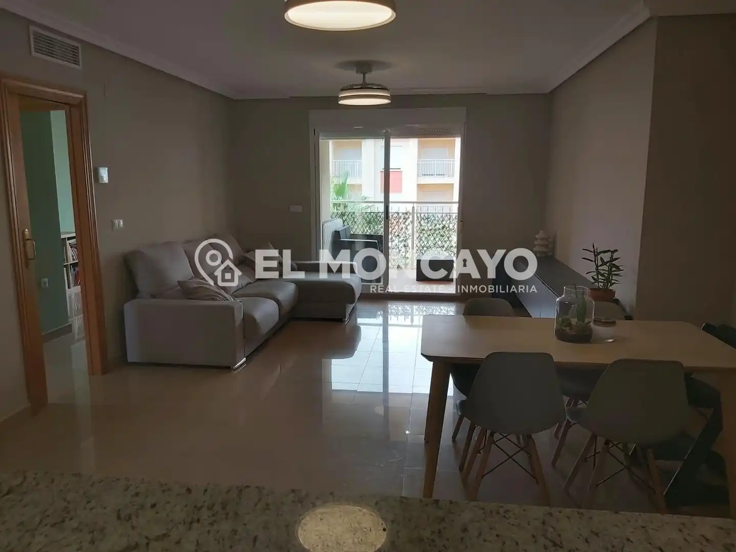 Ático con piscina en venta en Orihuela Costa, imagen 6