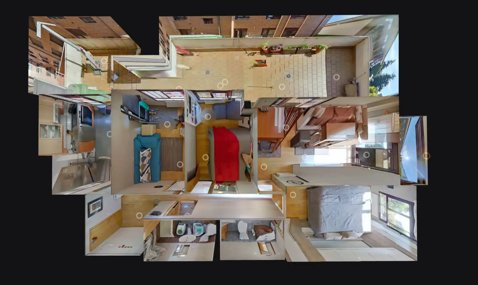 Wohnung mit Terrasse zum Verkauf in Posada de Llanera - AV PRUDENCIO GONZALEZ 4, imagen 2