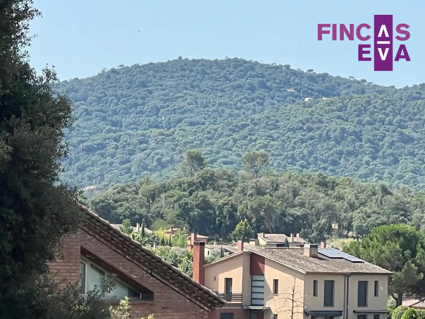 Casa amb jardí en venda a Roca del Vallès La - PJ SANT ANTONI, imagen 52