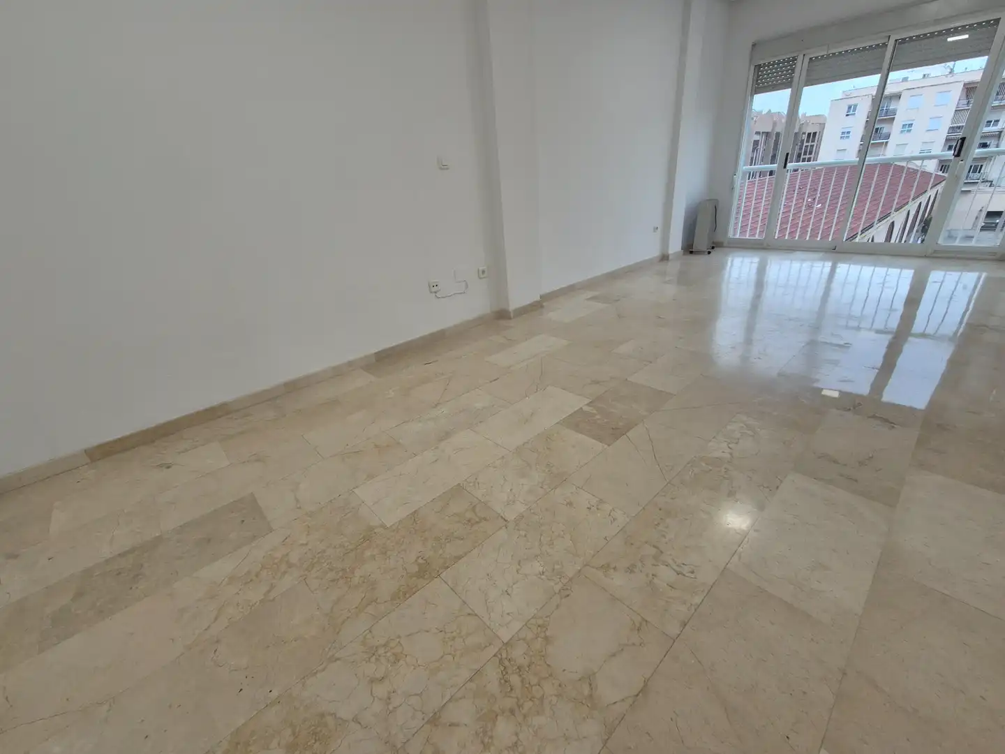 Pis de lloguer en Elche ciudad