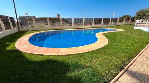 Foto 4 de Àtic en venda a Avinguda del País Valencià, 24, Platja de Vila Joiosa, Alicante