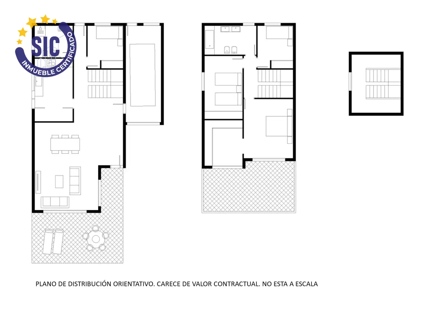 Casa o chalet en venta en Sagunto / Sagunt con Aire acondicionado, Calefacción y Jardín privado
