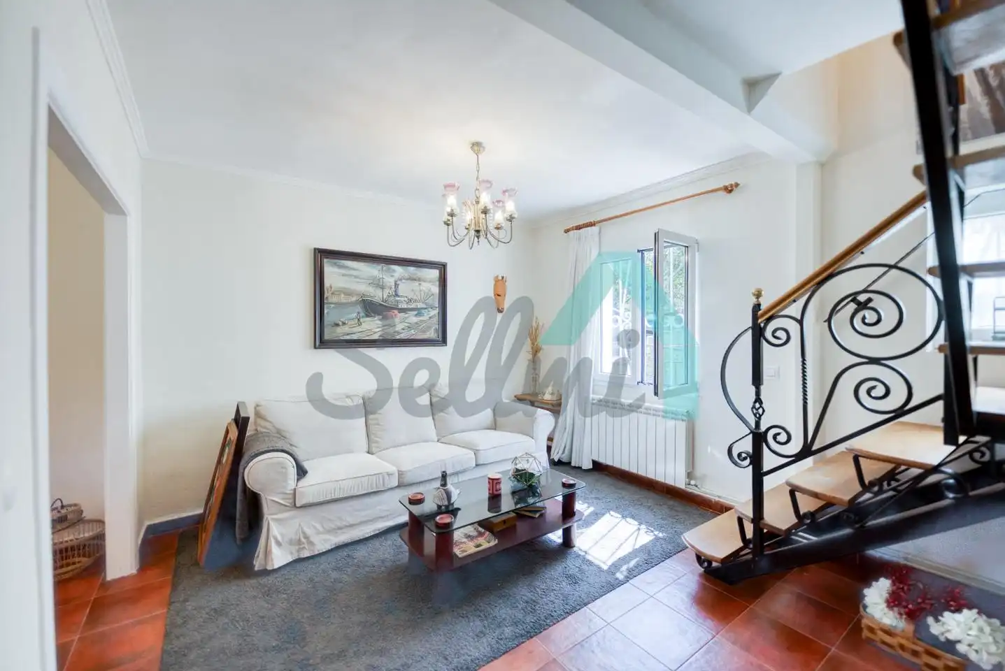 Casa con giardino in vendita a Llaneces, imagen 5