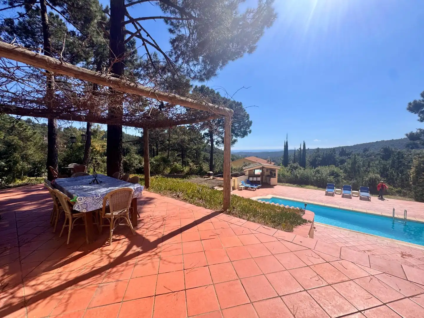 Casa amb piscina en venda a DE LLORET, imagen 17