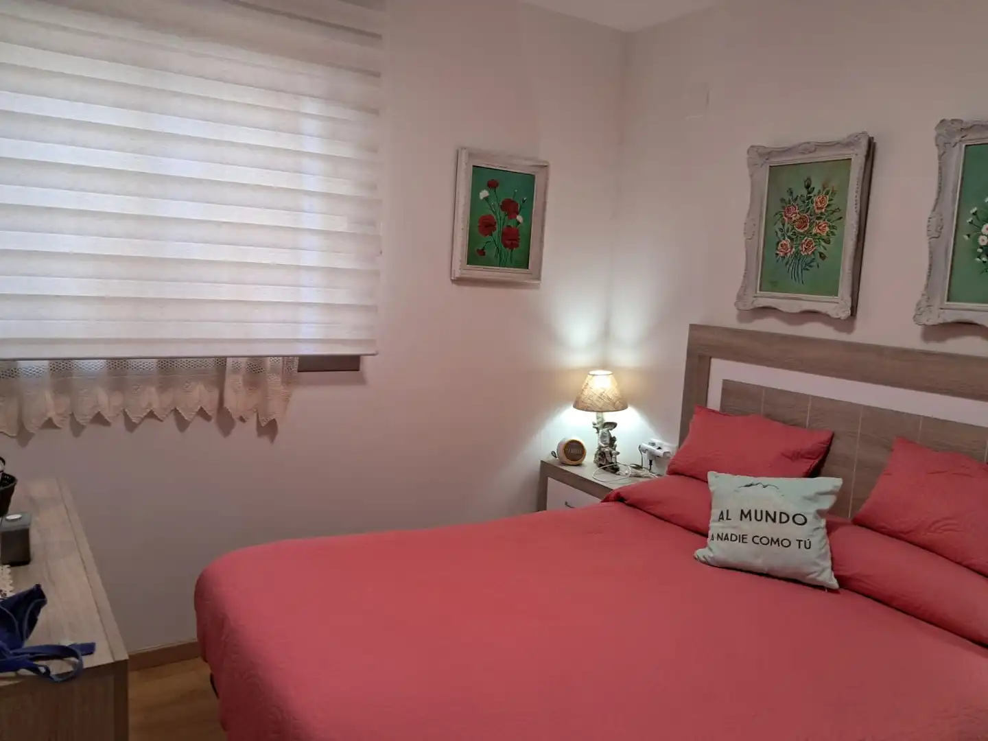 Appartamento con terrazza in vendita a El Maset, imagen 6