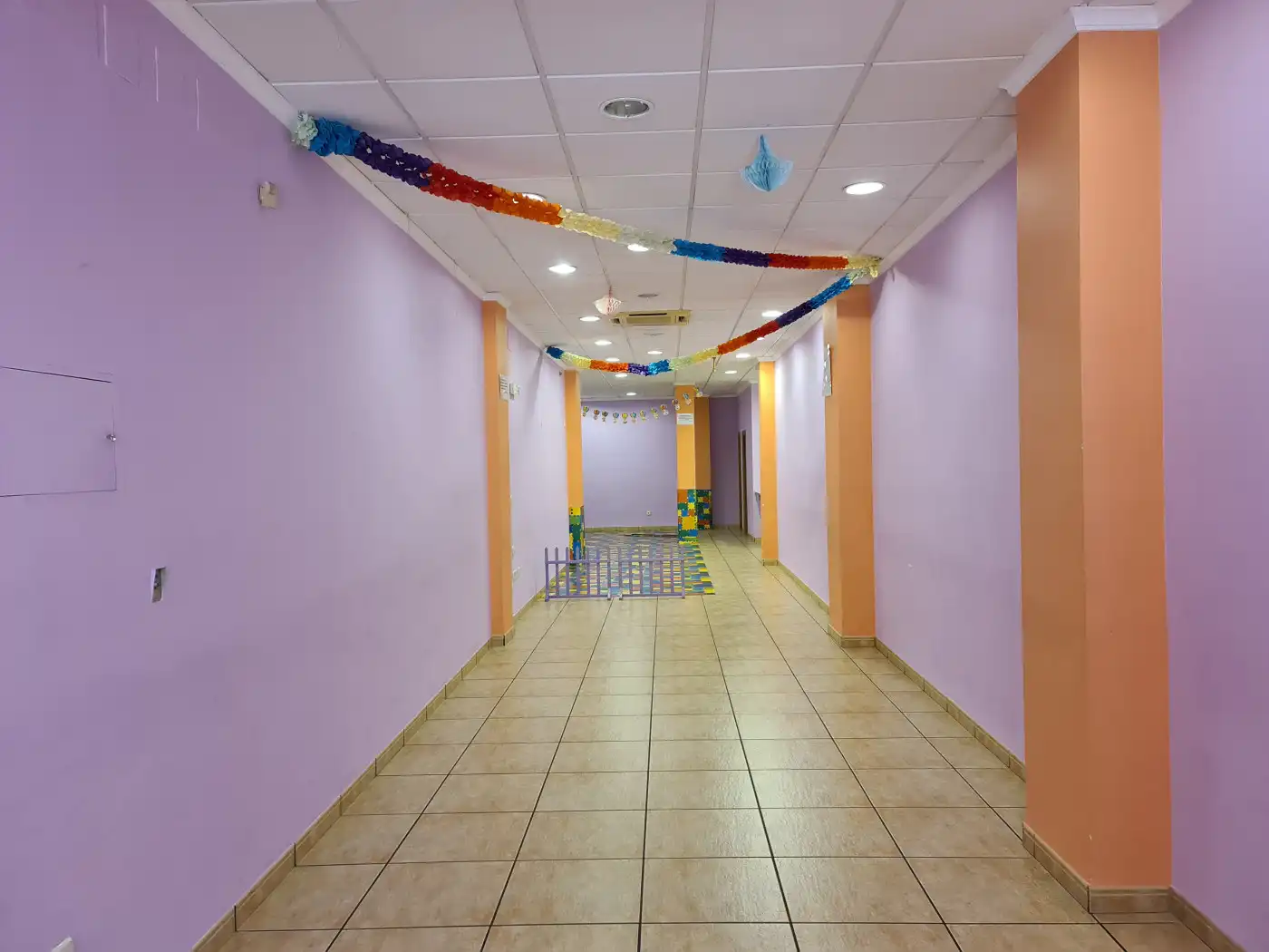 Business premises for sale in Calle ARBRES