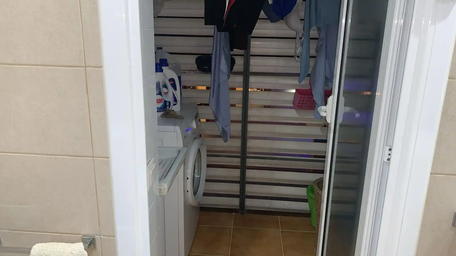 Einfamilien-Reihenhaus zum Verkauf in Cunit mit Klimaanlage, Heizung und Privatgarten
