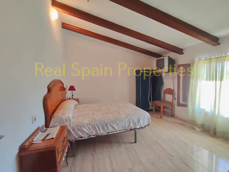 Casa rústica en venta en Vélez-Rubio, imagen 29