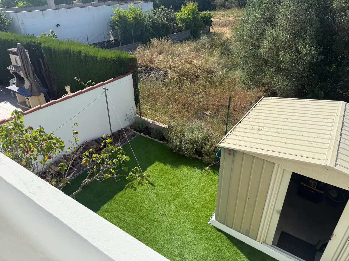 Maison jumelée avec terrasse à vendre à Passatge Punta Milà-34 17, imagen 26
