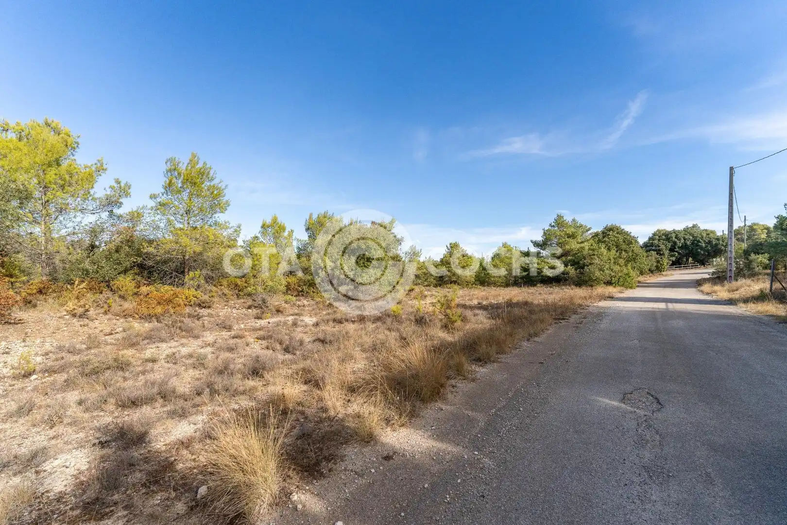 Terreno residenziale in vendita a Carrer de Julivert, imagen 43