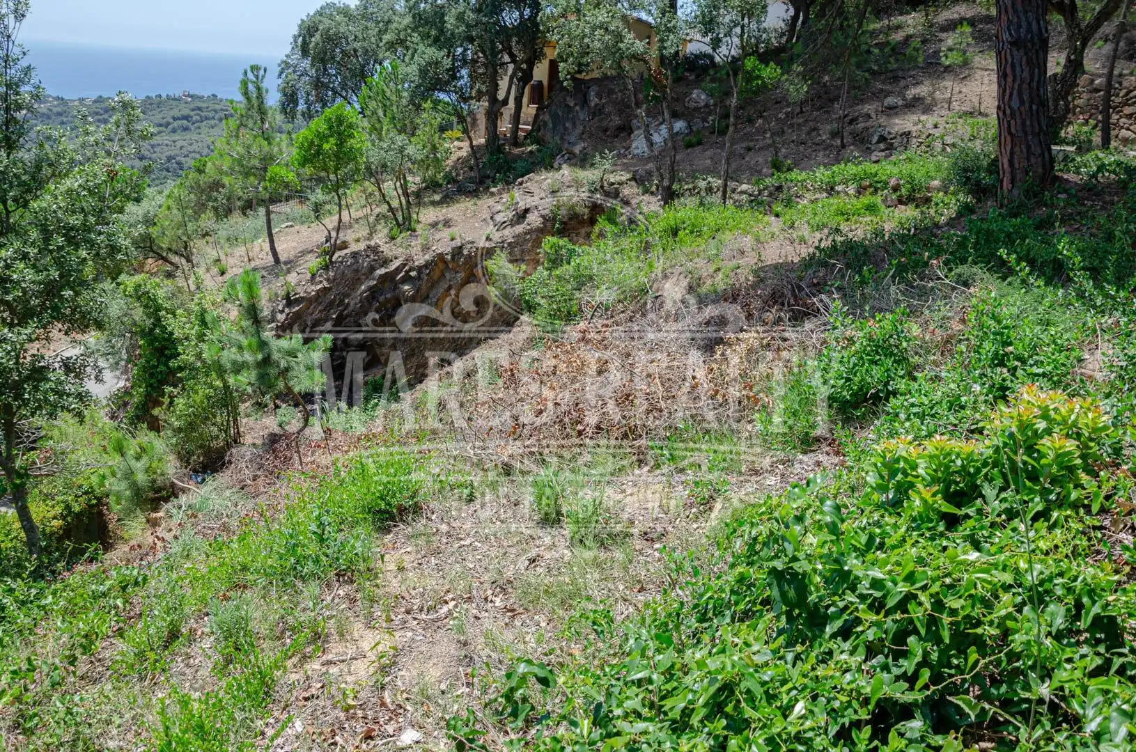 Grundstücke und Bauplätze zum Verkauf in Serra Brava, imagen 9