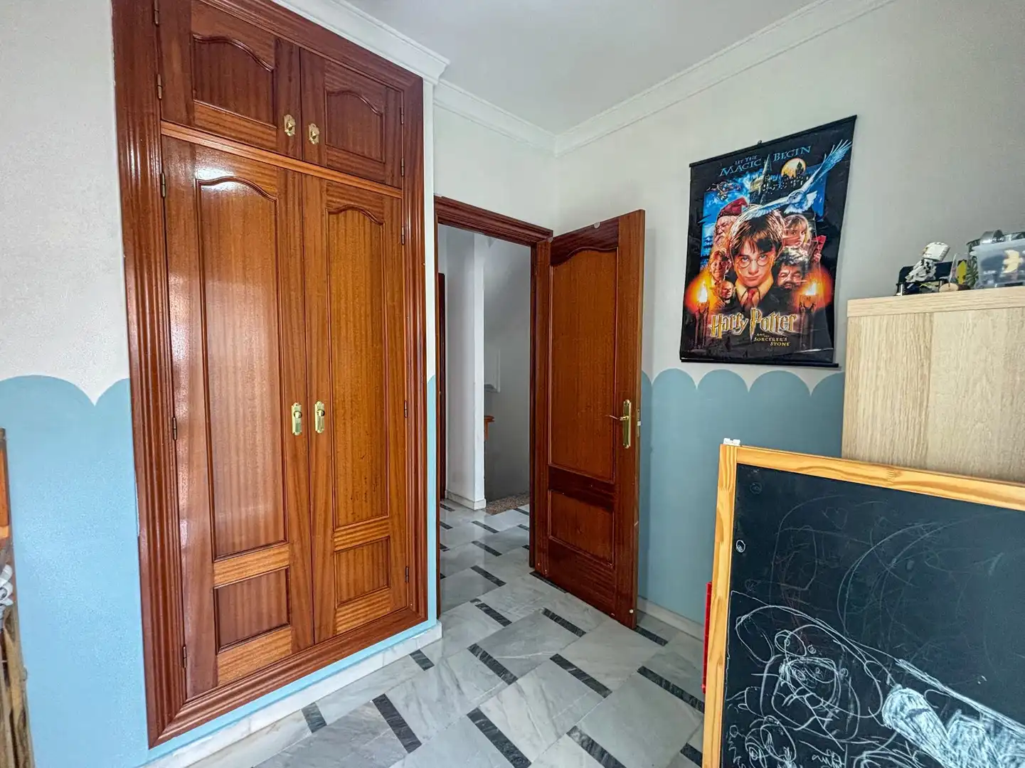 Casa adosada en venda en Albolote amb Aire condicionat, Calefacció i Terrassa