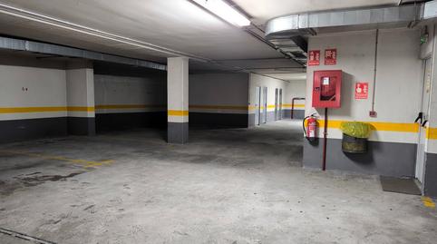 Foto 2 de Garatge de lloguer a Vilagarcía, Pontevedra