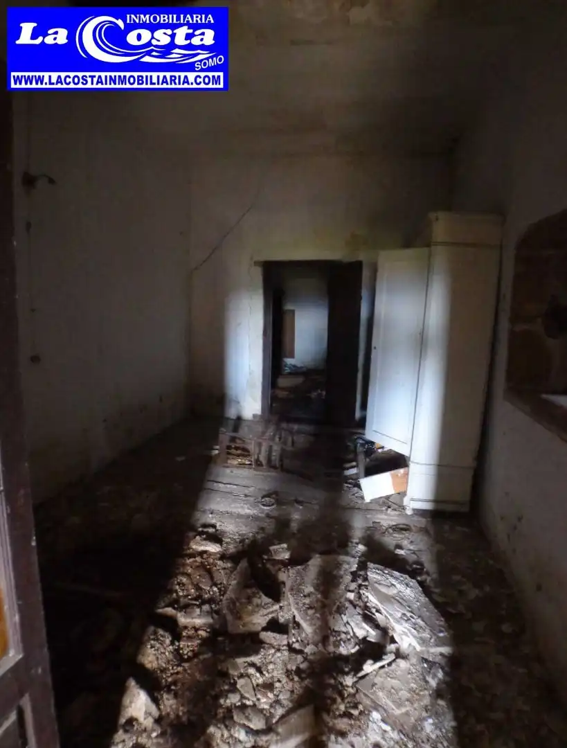 Finca rústica en venta en Ribamontán al Mar
