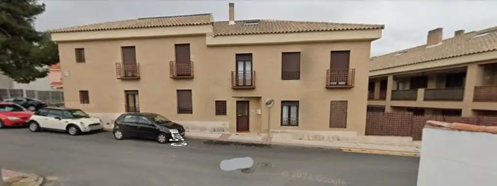 Flat with pool for sale in Olías del Rey, imagen 5