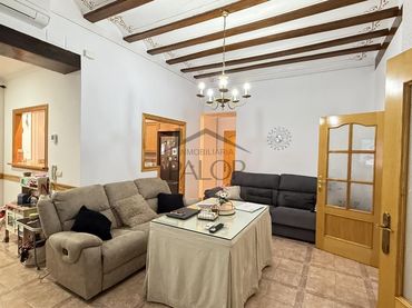 Haus mit Balkon zum Verkauf in Villanueva de Castellón