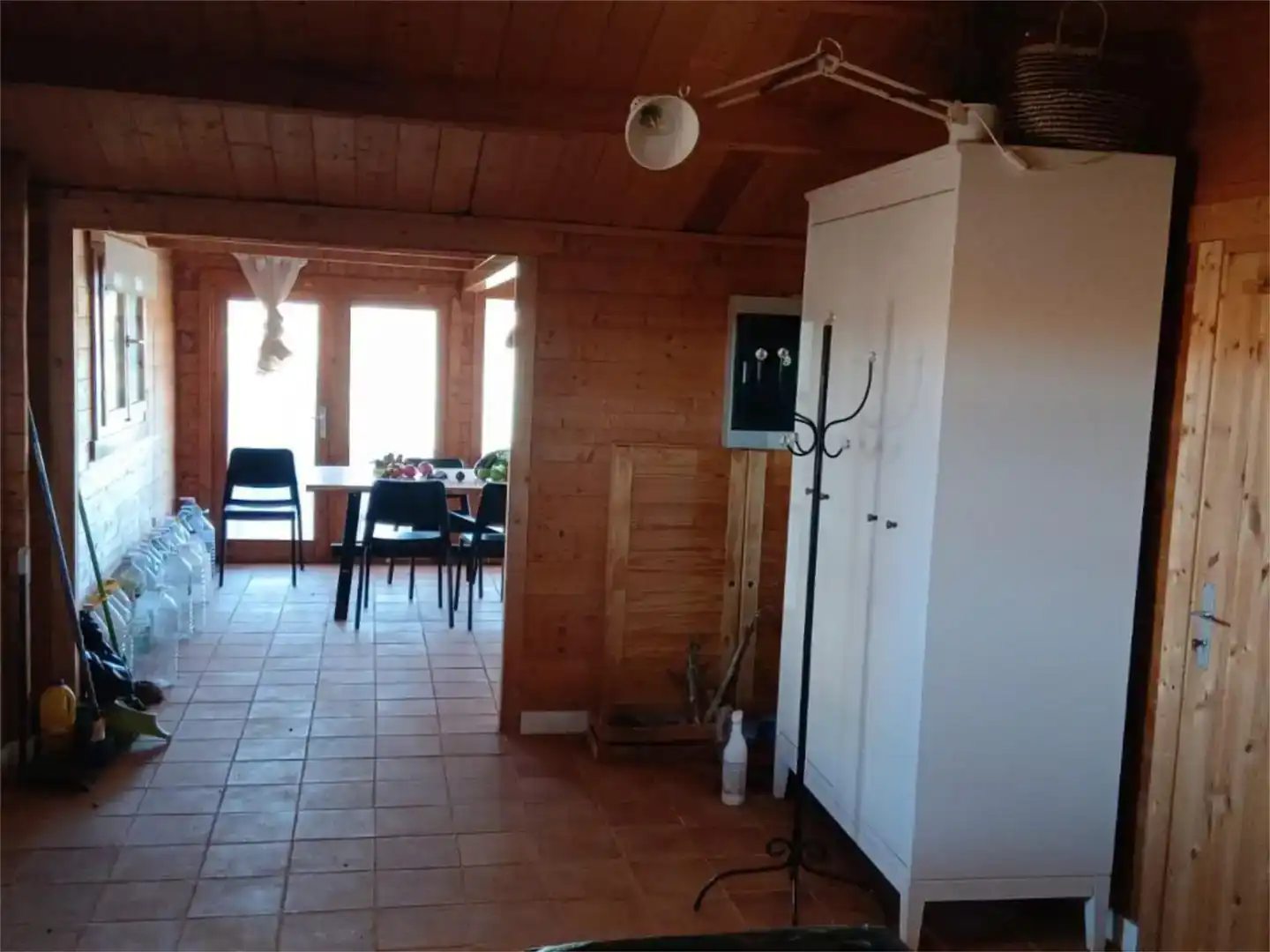 Finca rústica en venda en Antigua amb Jardí privat, Traster i Moblat