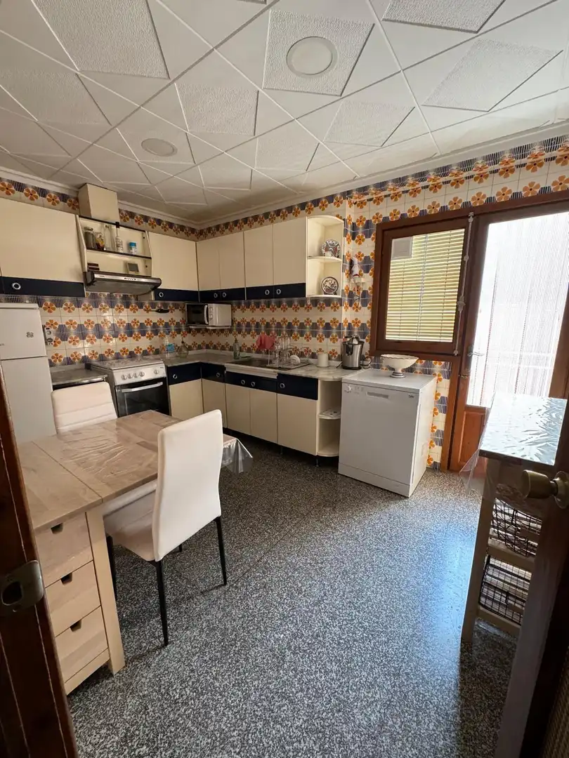 Wohnung mit Terrasse zum Verkauf in Castalla, imagen 14