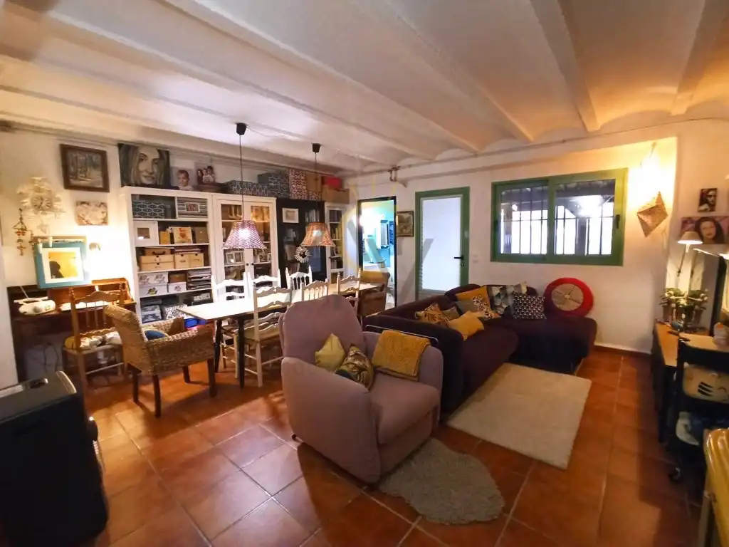 Landhaus mit Garten zum Verkauf in El Pinós / Pinoso, imagen 10