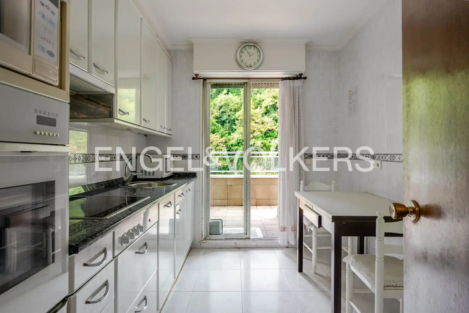 Piso con ascensor en venta en Calle de Catalina de Erauso, imagen 25