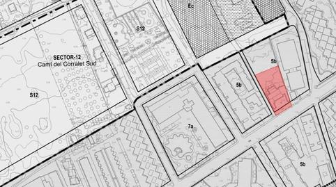 Photo 3 of Residential for sale in Avenida Diputacio, 81, Vilafortuny Platja, Cambrils