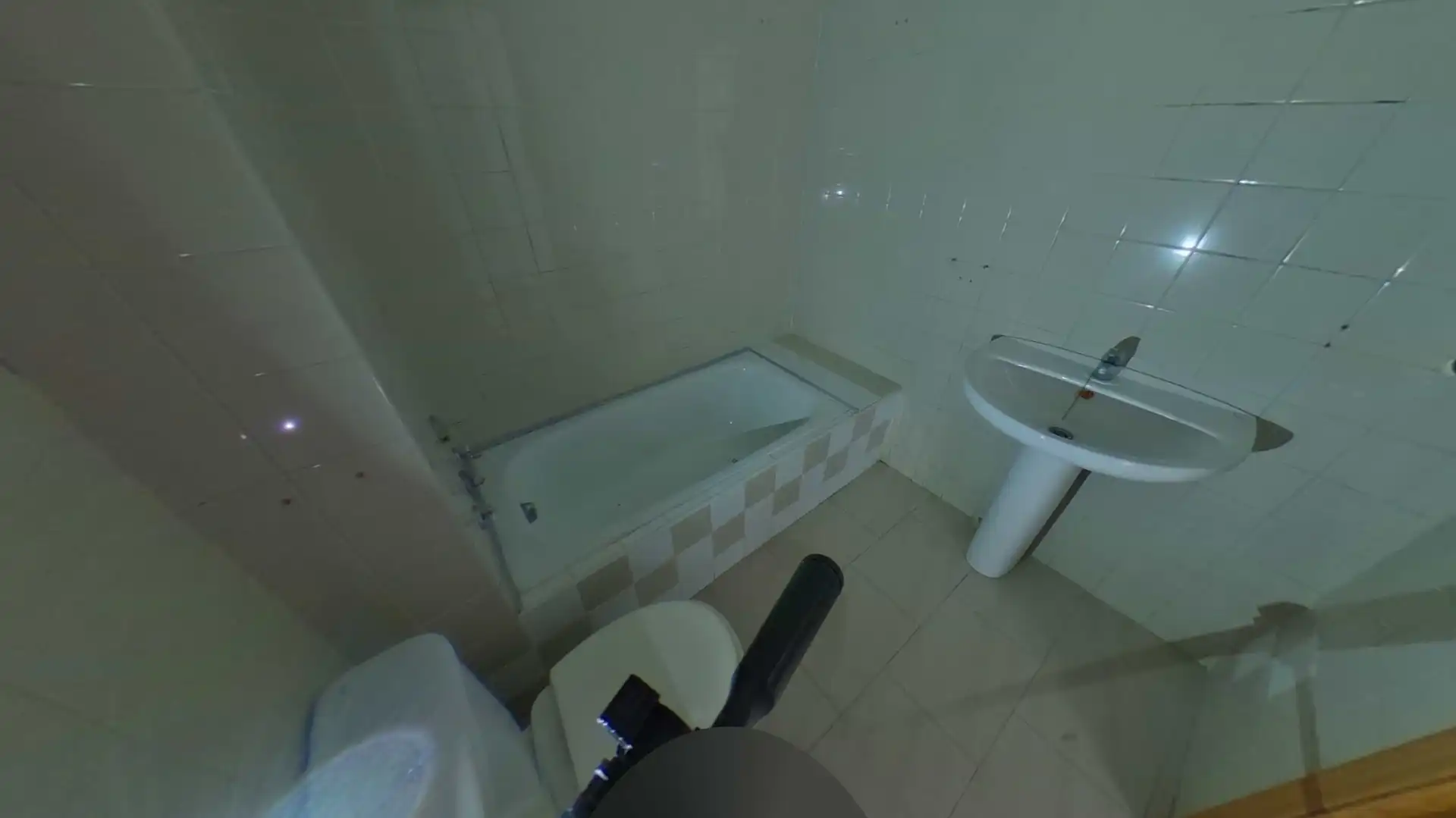 Badezimmer von Wohnung zum Verkauf in Mérida