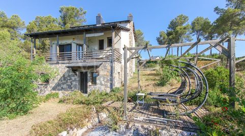 Foto 2 de Casa o chalet en venta en Riu Sénia, Vallirana, Barcelona