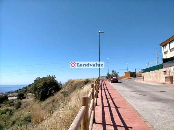 Residential for sale in Benalmádena
